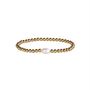18k Gold Pvd Coatedwaterproof Tarnish Free Pearl Bracelet Gold Bracelet Mooiste Boutique Port Elizabeth 1