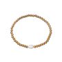 18k Gold Pvd Coatedwaterproof Tarnish Free Pearl Bracelet Gold Bracelet Mooiste Boutique Port Elizabeth 2
