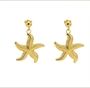 Starfish Studs Summer Studs Waterproof Studs 1