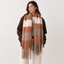 Mohair Blanket Scarf Mooiste Boutique 1
