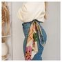 Fashion Scarf Head Scarf Decorative Scarf Mooiste Boutique 3