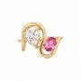 18k Gold Pvd Coated Waterproof Mooiste Boutique 1