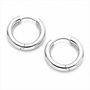 18k Gold Waterproof Earing Stainless Steel Pvd Coated Mooiste Boutique