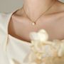 One In A Million Fresh Water Pearl Necklace 46